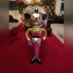 Mercury Mighty Mouse